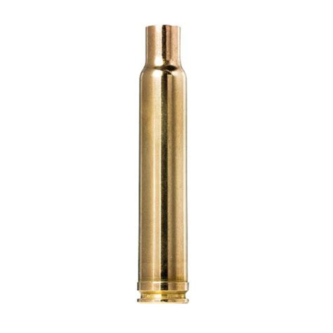 Once Fired Weatherby Brass For Reloading In Stock Free Shipping