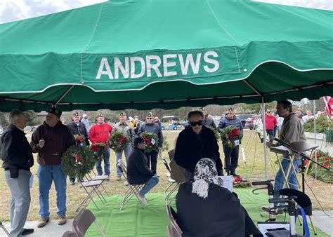 Andrews Mortuary & Crematory | Wilmington NC