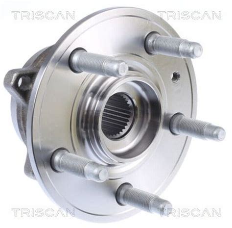 Triscan Radlagersatz Radlager Satz Wheel Bearing Hinten Links Rechts