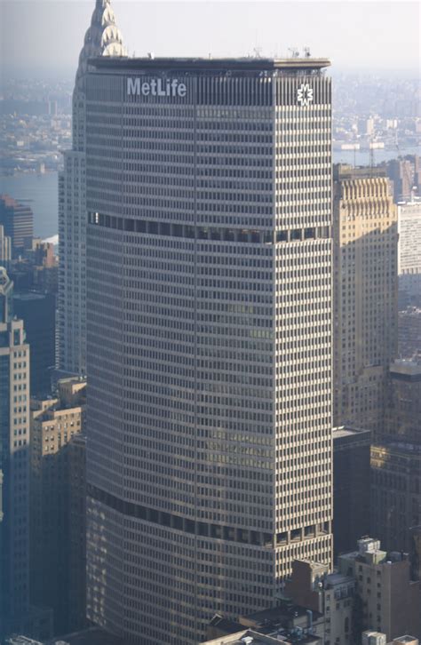 Metlife building | Skyscraper Wiki | Fandom