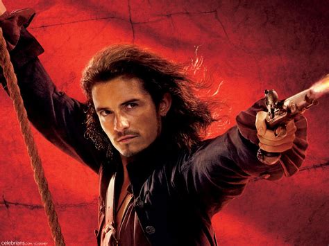 Will Turner Will Turner Wallpaper 7785216 Fanpop