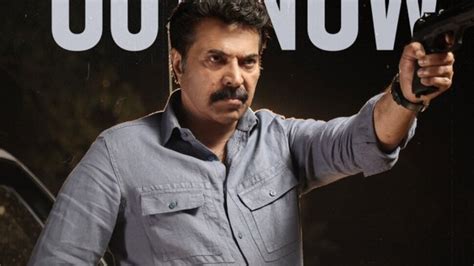 Christopher Movie First Review Mammooty Starrer Gives An Amazing