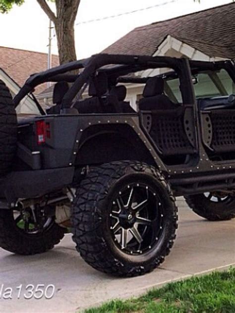 Tires And Rims: Jeep Tires And Rims Packages