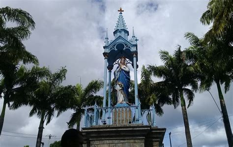 Festa Do Morro Da Concei O Agora Patrim Nio Cultural E Imaterial De