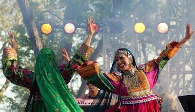 ethinic culture afghanistan afghanistan culture afghan