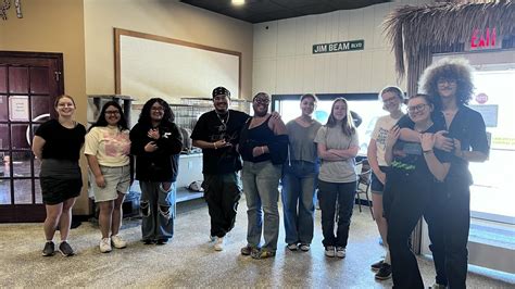 EIU Cause For Paws | Charleston IL