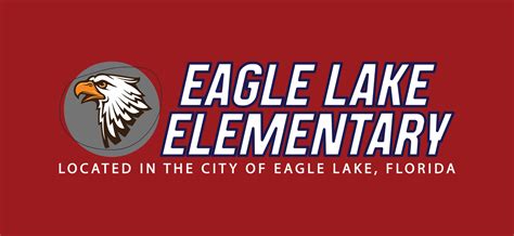 Eagle Lake Elementary | Stallion Graphics