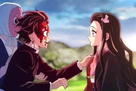 Demon Slayer Kimetsu No Yaiba Season 3 Lanjut Ke Episode 12 Simak