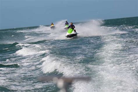 Key West Jet Ski Island Tour Getyourguide