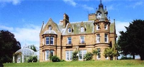 Kingsknowes Hotel, Galashiels - Compare Deals