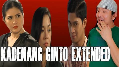 Kadenang Ginto January 20 21 2020 Teaser Extended Youtube