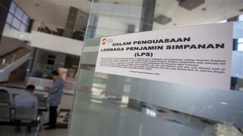 12 BPR Bangkrut Di 2024 Ini Biang Keroknya Bisnis Liputan6