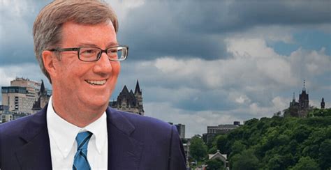 Mayor Jim Watson Ottawa Longest Serving Mayor Archives Otttimes Ca