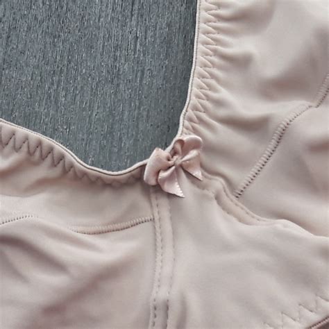 Sutiã Plus Size sem Bojo Reforçado Lingerie BR Atacado