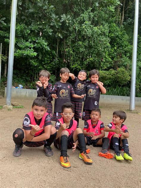 Las 10 Mejores Escuelas de Fútbol para Niños en Bucaramanga Colombia