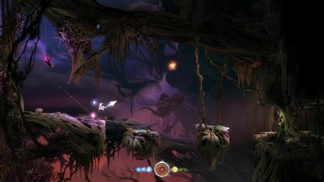 Ori And The Blind Forest Definitive Edition Pc Compre Na Nuuvem