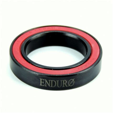 Enduro Bearings Enduro ZERO CERAMIC Bearing 688 8x16x5mm 3 1g