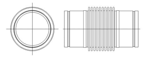 Victaulic Expansion Joint