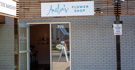 Amelia's Flower Shop (East Nashville) | Nashville Guru