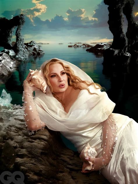 G On Twitter RT FilmUpdates Jennifer Coolidge Photographed By