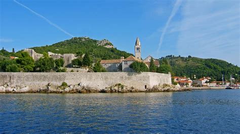 Dubrovnik Cueva Azul Y Elafit Exploraci N En Barco En Grupo Reducido