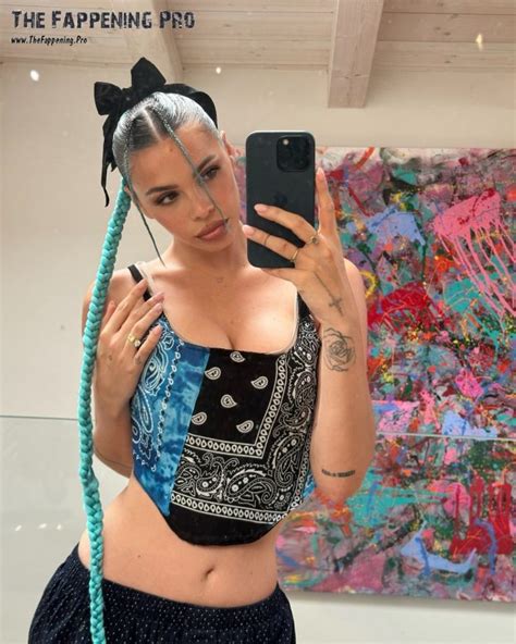 Rose Villain Nude Leaked Photos The Fappening