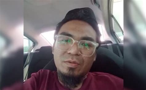 Pemandu E Hailing Syahrul Asyraf Hilang Seminggu Lalu Sudah Dijumpai