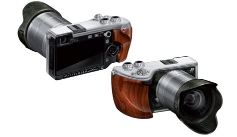 Hasselblad Lunar Camera – Tech & ALL