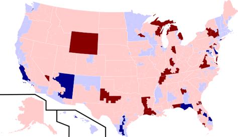 2016 United States House of Representatives elections - Wikipedia