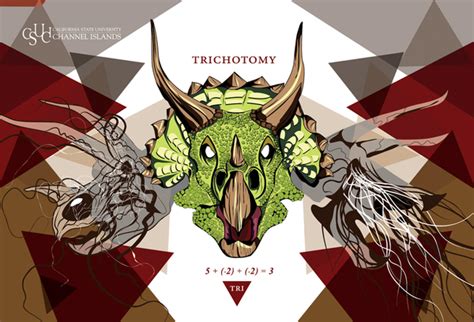 Trichotomy Exhibit - One Song, three visions on Behance