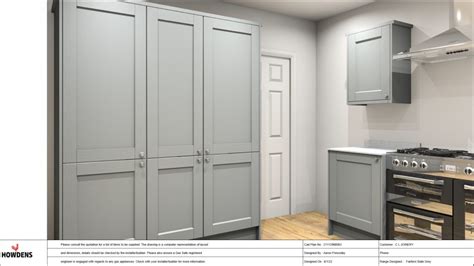 Howdens Kitchen Cabinet Door Sizes