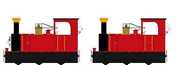 Tram Engine (need A Name) by zanetwinsfromsodor on DeviantArt