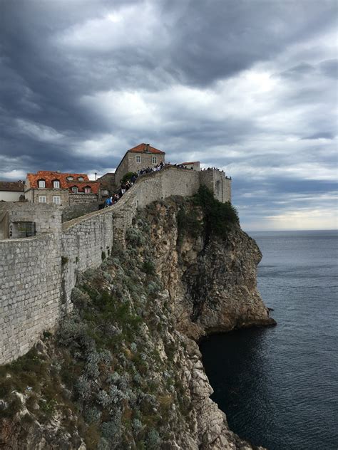 Dubrovnik old town | GoUNESCO | Go UNESCO