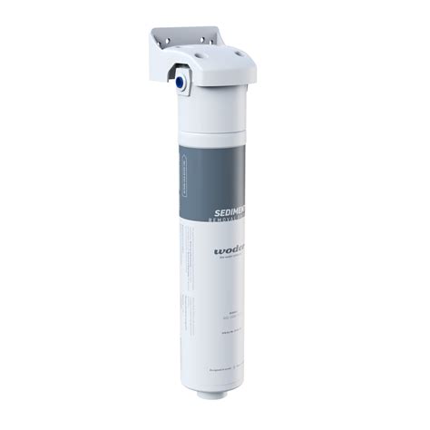 Woder Wd S 20m Jg Sediment Sand And Dust Inline Water Filter