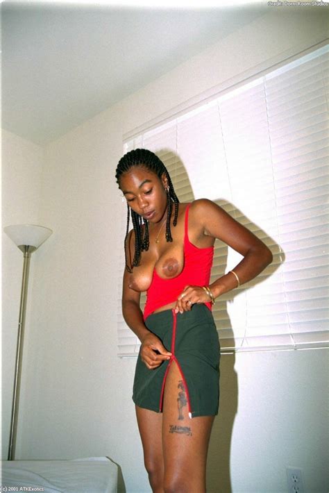 Bedroom Tease Michelle Nude For Atk Hairy Nude And Hairy