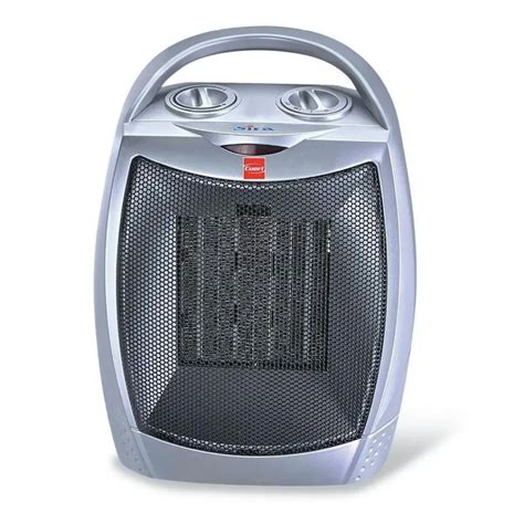 Caloventilador Calefactor Eléctrico Cuori Sira Aka Hogar Tienda Online