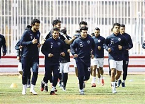 الزمالك يتخذ ٤ خطوات تصعيدية ضد اتحاد الكرة المصري اليوم