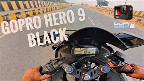 Gopro Hero Black Finally Sapna Pura Hua Motovloggin Setup Upgrade