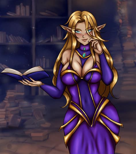 Commission Oc By Kyunamaori Hentai Foundry