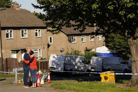 Quadruple Murder Suspect In Crown Court Dock For First Time Evening