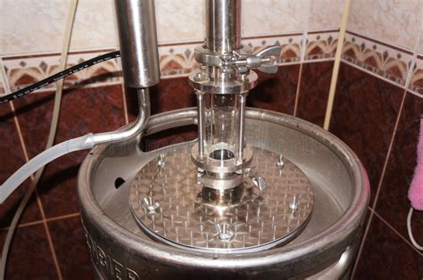 Фотографии самогонных аппаратов участников форума. Страница 19.