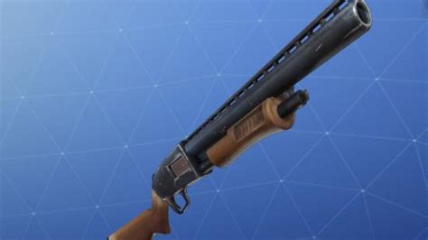 Fortnite 15 50 Release Time Another Classic Weapon Gets Unvaulted