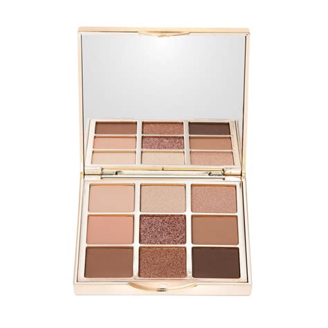 SELFGLOW Paleta Cieni Nude 12 5g Kosmetyki Paese