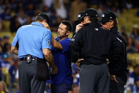 Is Angel Hernandez the worst umpire in the MLB?