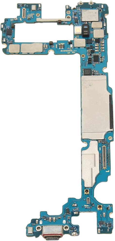 Amazon 128GB Cellphone Mainboard Unlocked Motherboard Replacement