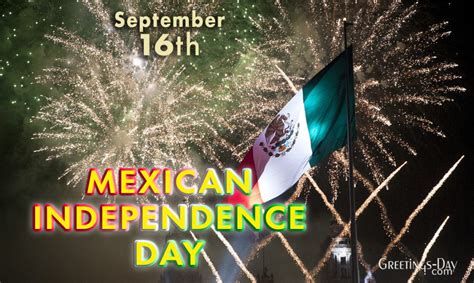 When Is Independence Day In Mexico Shortest Day