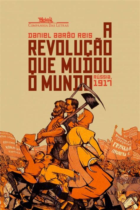 Documentos Sobre A Revolução Russa São Compilados Em Livros Instituto