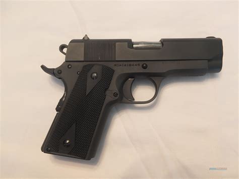 Rock Island Armory 1911, 45 ACP for sale at Gunsamerica.com: 980962268