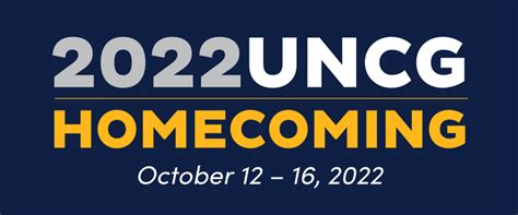 UNCG Alumni - Homecoming 2022