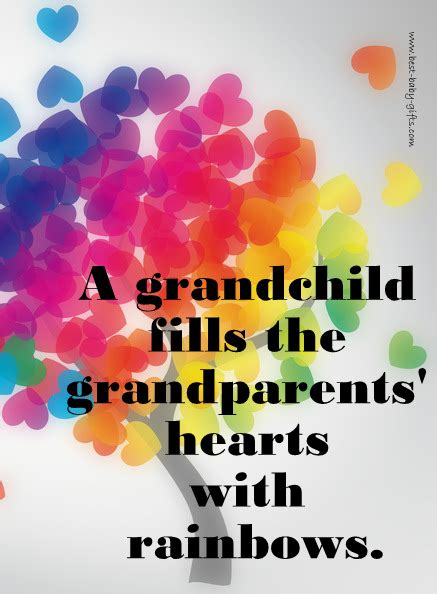 Grandchildren Quotes: verses, sayings and messages about grandkids